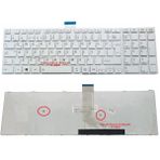 Toshiba S50T-A Klavye