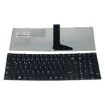 Toshiba S70 Klavye
