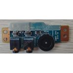 Toshiba Sa50 111 Ses Kartı Kablosu Yok