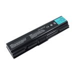 Toshiba Satellite A200-18M A200-18P A200-18T A200-18V A200-18W A200-191 Uyumlu Laptop Batarya