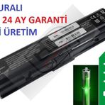 Toshiba Satellite A210-133 A+++ Batarya Güçlendirilmiş Pil