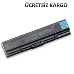 Toshiba Satellite A300-1GM A300-1GN Uyumlu Notebook Batarya Pil