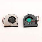 Toshiba Satellite A500 A505 A500D A505D Notebook Laptop Uyumlu CPU Fan
