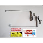 Toshiba Satellite A500 A505 A505D Uyumlu Menteşe