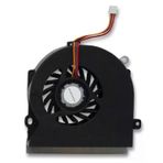 Toshiba Satellite A500, A505, L500, L505 Serisi V000170240 Notebook Cpu Fanı - Ver.2