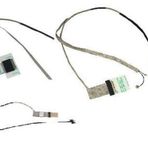 Toshiba Satellite A500d-107 Lcd Kablo 16 Led - Webcam Var