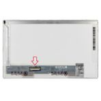 Toshiba Satellite A660-17M, A660-17U Ekran 15.6 Led 40 Pin Screen