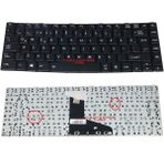 Toshiba Satellite C40D Siyah Notebook Klavye