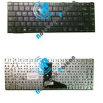 Toshiba Satellite C40T-A Klavye
