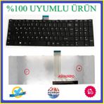 Toshiba Satellite C50-A-1L0 Klavye