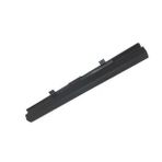 Toshiba Satellite C50-B-14D C55-A-1D5 C55-A5300 C55-B5299Notebook Laptop Bataryası Pili Siyah