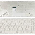 Toshiba Satellite C50-B-14T Klavye