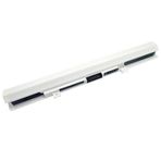 Toshiba Satellite C50D-C Beyaz Uyumlu Laptop Batarya Pil