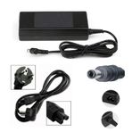 Toshiba Satellite C55-A-14C C55-A-14D Uyumlu Notebook Adaptör