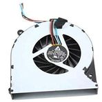 Toshiba Satellite C55-A-152 FAN 4 PİN Muadil Cpu İşlemci Fanı