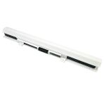 Toshiba Satellite C55-A5105 C55-B5296 C55-B5355 Beyaz Uyumlu Laptop Batarya Pil