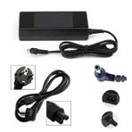 Toshiba Satellite C55-C-149 C55-C-14D Uyumlu Notebook Adaptör