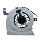 Toshiba Satellite C640 Versiyon 2 Uyumlu Fan
