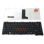 Toshiba Satellite C645-SP4140L Notebook Klavye