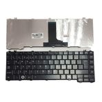 Toshiba Satellite C645-SP4163M Notebook Klavye