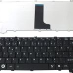 Toshiba Satellite C645D-SP4017L Notebook Klavye