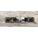 Toshiba Satellite C650 C655 C650d C655d Notebook Kamera Webcam