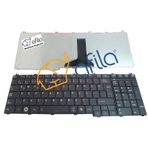 Toshiba Satellite C660-1C3 Notebook Klavye