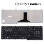 Toshiba Satellite C660-1P4 Klavye