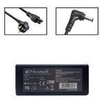 Toshiba Satellite C660-2D8 Uyumlu Notebook Adaptör