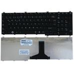 Toshiba Satellite C660D-A2K Klavye