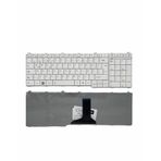Toshiba Satellite C670-16M Klavye