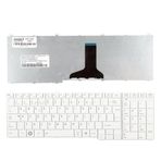Toshiba Satellite C670-188 Klavye