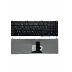 Toshiba Satellite C670D-12L Klavye