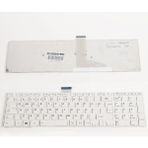 Toshiba Satellite C70 Beyaz Uyumlu Laptop Klavye