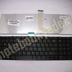 Toshiba Satellite C70D Klavye