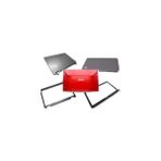 Toshiba Satellite C850-1D6 Beyaz Notebook Klavye