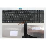 Toshiba Satellite C850-1H8 Siyah Notebook Klavye