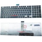 Toshiba Satellite C850-BQK Klavye