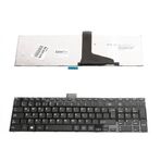 Toshiba Satellite C850-C5K Siyah Klavye
