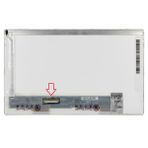 Toshiba Satellite C850D-DSK C850D-DPK 15.6 LED Uyumlu LCD Ekran Panel