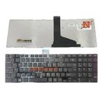 Toshiba Satellite C855-1LQ Klavye