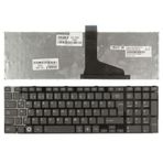 Toshiba Satellite C855-1TV Klavye