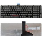 Toshiba Satellite C870-13L Siyah Notebook Klavye