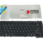 Toshiba Satellite L311 Klavye