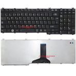Toshiba Satellite L350-22R Klavye