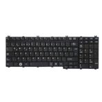 Toshiba Satellite L350D Klavye