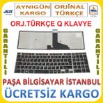 Toshiba Satellite L50-A-1FG Klavye