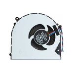 Toshiba Satellite L50-A-K2K Fan Cpu Versiyon 2 İşlemci Fanı
