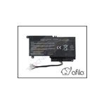 Toshiba Satellite L50-A-M6S L50D-A Uyumlu Notebook Batarya