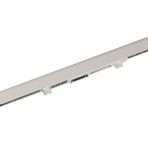 Toshiba Satellite L50-B-11e, L50-B-11f Beyaz Notebook Bataryası - Laptop Pili - ( 4cell Akü)